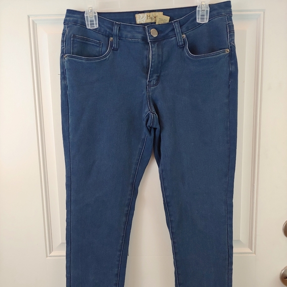 hybrid and company jeans